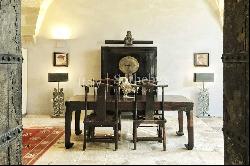 Charm and privacy in Salento