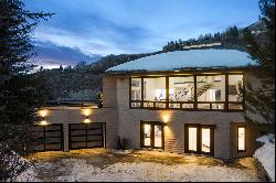 75 Bennett Court, Aspen, CO 81611