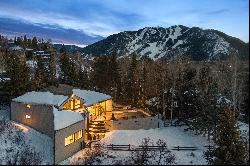 75 Bennett Court, Aspen, CO 81611