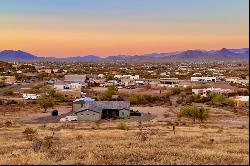 Dove Valley Road