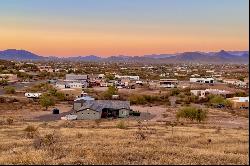 Dove Valley Road