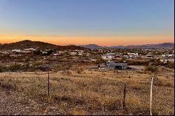 Dove Valley Road