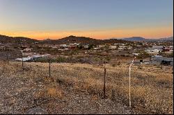 Dove Valley Road