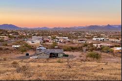 Dove Valley Road