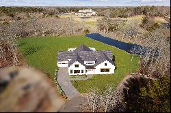 Incredible Building Opportunity In Huntcliff Overlooking Cherokee Golf Course!