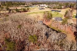 Incredible Building Opportunity In Huntcliff Overlooking Cherokee Golf Course!