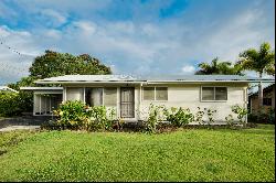 27 E. PALAI ST,Hilo, HI, 96720