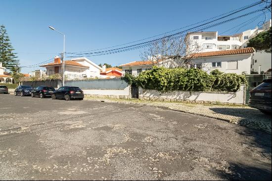 Opportunity, Detached Villa, Bairro do Rosário, Cascais