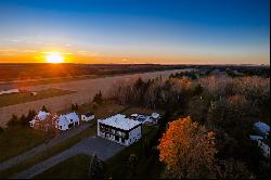 Sainte-Geneviève-de-Berthier, Lanaudière