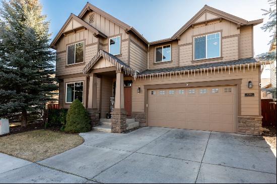 1228 NE Steins Pillar Drive Prineville, OR 97754