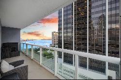 50 Biscayne Blvd,Miami, FL, 33132