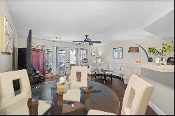 2436 Carriage Court, #E2, Melbourne, FL, 32903