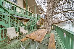 Investor Potential on the Guadalupe River!