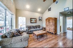 Investor Potential on the Guadalupe River!