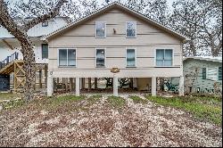 Investor Potential on the Guadalupe River!