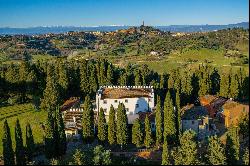 Private Villa for sale in San Miniato (Italy)