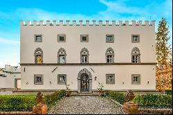 Private Villa for sale in San Miniato (Italy)