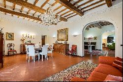 Private Villa for sale in San Miniato (Italy)