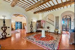 Private Villa for sale in San Miniato (Italy)