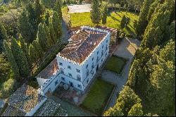 Private Villa for sale in San Miniato (Italy)