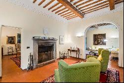 Private Villa for sale in San Miniato (Italy)