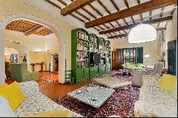 Private Villa for sale in San Miniato (Italy)