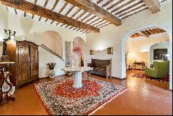 Private Villa for sale in San Miniato (Italy)