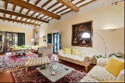 Private Villa for sale in San Miniato (Italy)