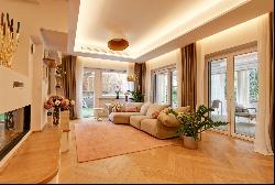 Apartment for sale in Roma (Italy)