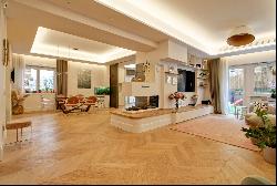 Apartment for sale in Roma (Italy)