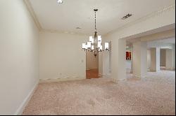 A Rare Spacious Luxurious Buckhead Rental