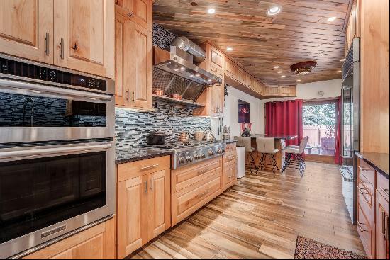 1551 Thistlebrook Lane,Steamboat Springs, CO, 80487