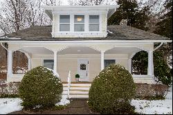 Newly Renovated Century-Old Bungalow is Charming