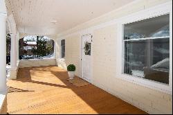 Newly Renovated Century-Old Bungalow is Charming