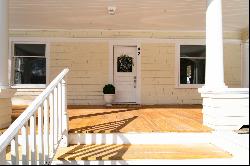 Newly Renovated Century-Old Bungalow is Charming