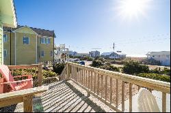 1914 Ocean Drive E, Emerald Isle, NC 28594