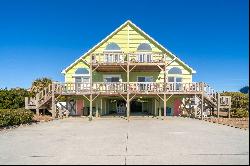 1914 Ocean Drive E, Emerald Isle, NC 28594