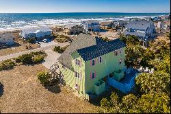 1914 Ocean Drive E, Emerald Isle, NC 28594