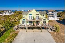 1914 Ocean Drive E, Emerald Isle, NC 28594