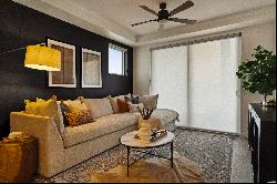 Brand New Furnished 2bd 2ba Condo!