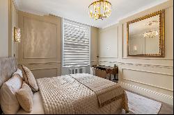 Immaculately refurbished apartment in Knightsbridge