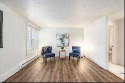 Prime Location End Unit Townhome