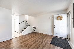 Prime Location End Unit Townhome