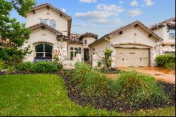 125 Feritti Drive, Austin, TX 78734