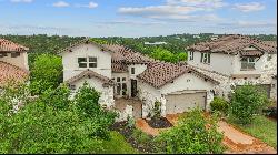 125 Feritti Drive, Austin, TX 78734