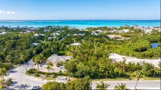 Quần đảo Turks và Caicos