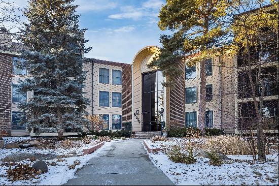 8549 Irwin Road #328, Bloomington, MN 55437