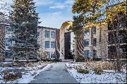 8549 Irwin Road #328, Bloomington, MN 55437