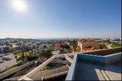 Six Bedroom Semi-finished Villa in Limassol