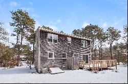 30 Forrest Avenue,Eastham, MA, 02642